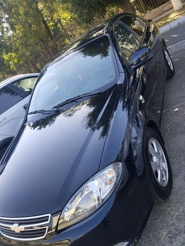 Chevrolet Lacetti, 2024, Toshkent shahri