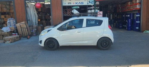 Chevrolet Spark, 2015, Ташкентская область