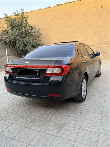 Chevrolet Epica, 2010, Jizzax