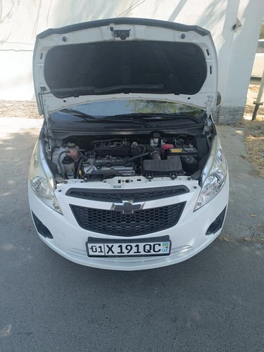 Chevrolet Spark, 2015, Ташкентская область