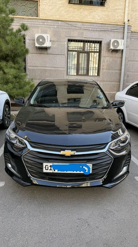 Chevrolet Onix, 2023, Toshkent shahri