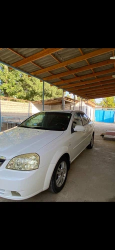 Chevrolet Lacetti, 2011, Самаркандская область