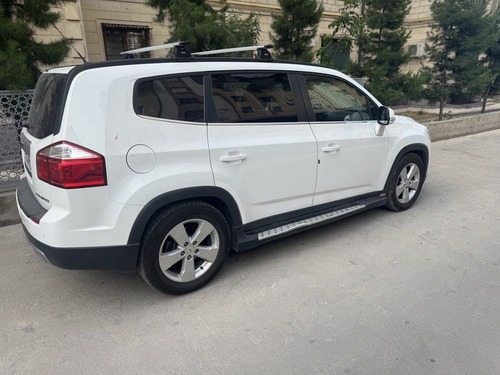 Chevrolet Orlando, 2015, Toshkent