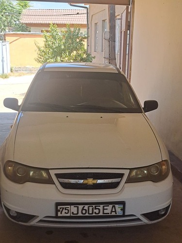 Chevrolet Nexia, 2010, Surxondaryo