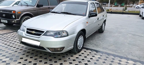 Chevrolet Nexia, 2009, Navoiy