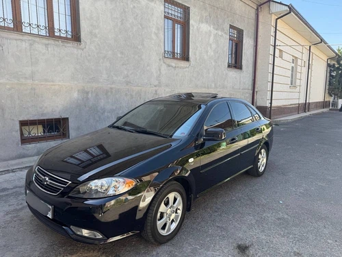 Chevrolet Lacetti, 2020, Toshkent shahri