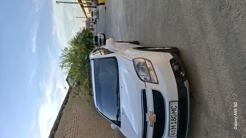 Chevrolet Orlando, 2017, Navoiy