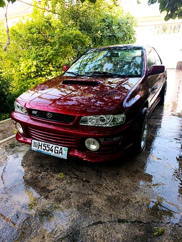 Subaru Impreza, 1994, Samarqand