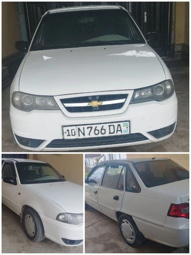 Chevrolet Nexia, 2010, Toshkent