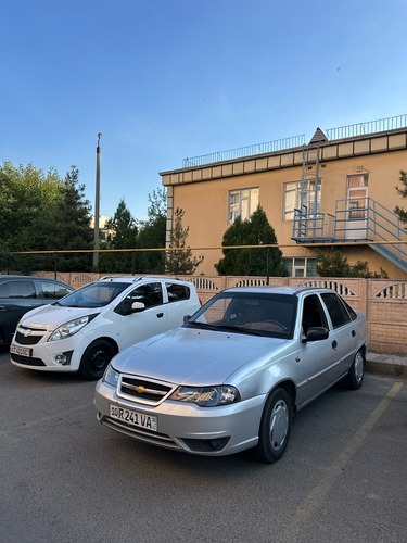 Chevrolet Nexia, 2014, Toshkent