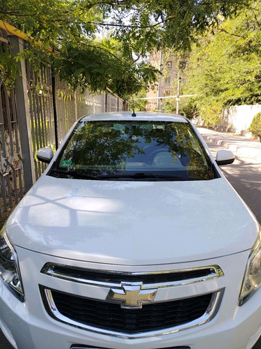 Chevrolet Cobalt, 2022, Toshkent shahri