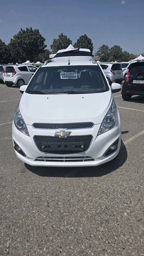 Chevrolet Spark, 2021, Андижанская область
