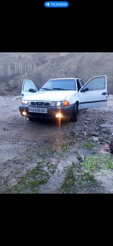 Daewoo Nexia, 1996, Surxondaryo