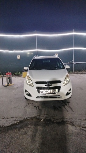 Chevrolet Spark, 2010, Ташкентская область
