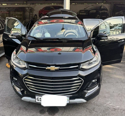 Chevrolet Tracker, 2019, Toshkent