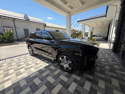 Changan Deepal S09, 2026, Navoiy