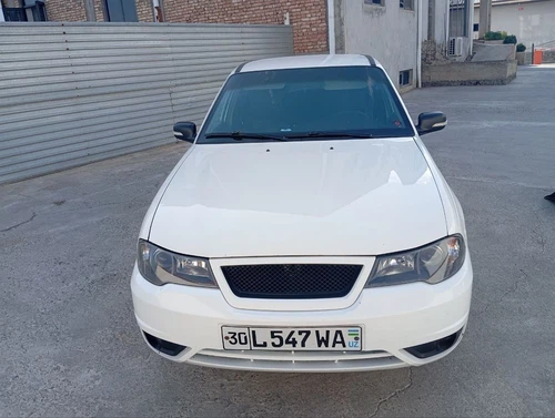 Chevrolet Nexia, 2015, Samarqand