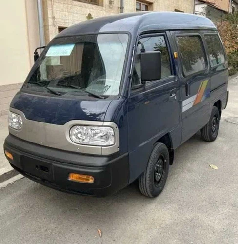 Chevrolet Damas, 2023, Xorazm