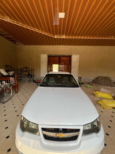 Chevrolet Nexia, 2014, Samarqand