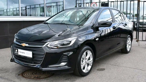 Chevrolet Onix, 2026, Toshkent shahri