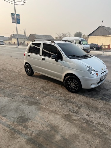 Chevrolet Matiz, 2015, Andijon