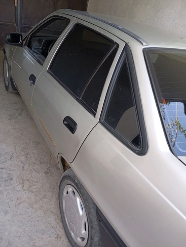 Daewoo Nexia, 2004, Namangan