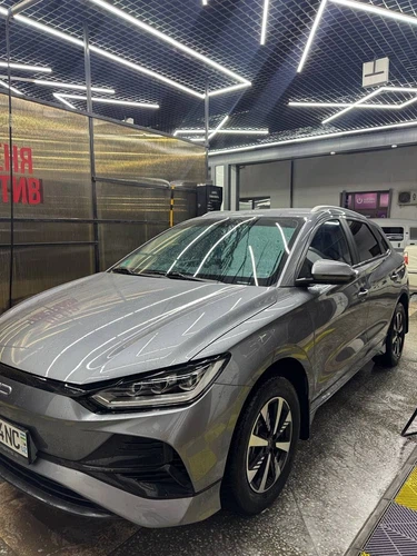 BYD E2, 2024, Toshkent