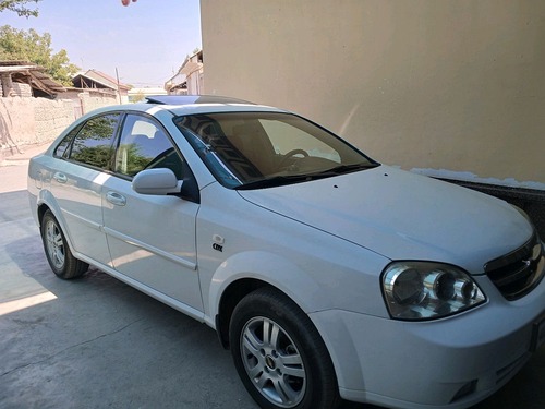 Chevrolet Lacetti, 2009, Farg'ona