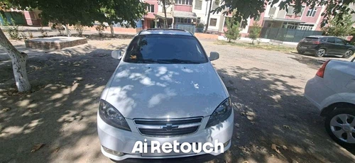 Chevrolet Lacetti, 2019, Farg'ona