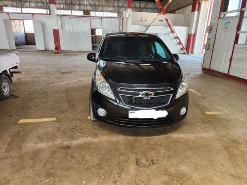 Chevrolet Spark, 2013, Кашкадарьинская область