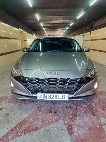 Hyundai Elantra N, 2021, Toshkent