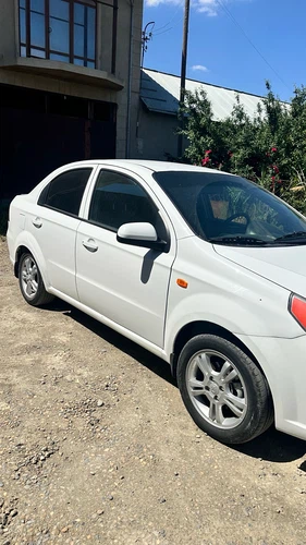Chevrolet Nexia, 2017, Buxoro