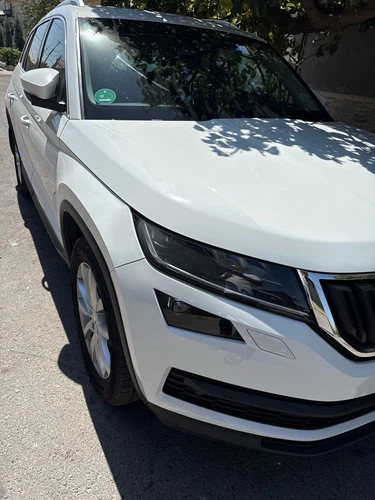 Skoda Kodiaq, 2021, Toshkent shahri