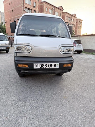 Chevrolet Damas, 2022, Toshkent