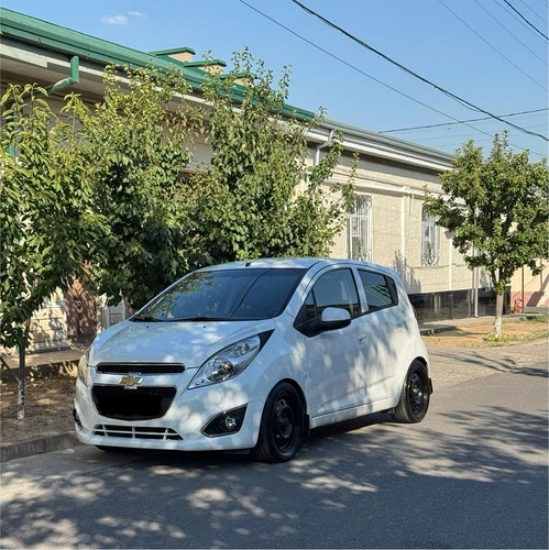 Chevrolet Spark, 2012, Ташкентская область