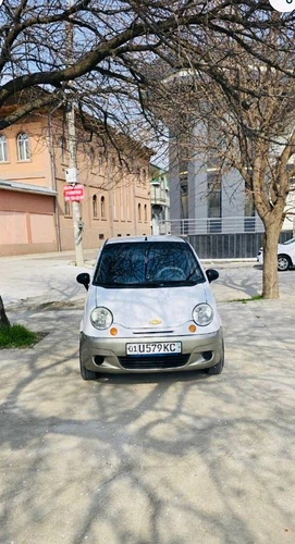 Chevrolet Matiz, 2010, Ташкент (город)