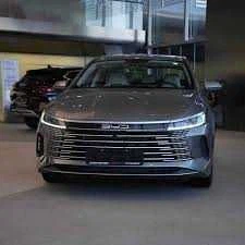 BYD Chazor, 2026, Toshkent
