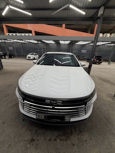 BYD Chazor, 2024, Toshkent