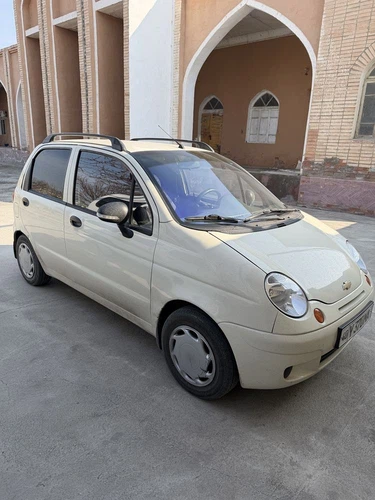 Chevrolet Matiz, 2015, Ферганская область