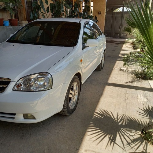 Chevrolet Lacetti, 2011, Qashqadaryo