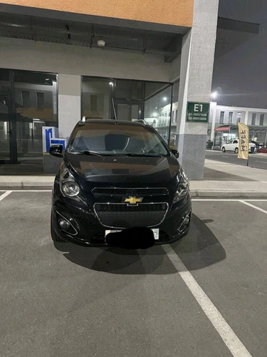 Chevrolet Spark, 2013, Ташкент (город)