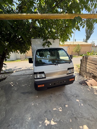 Chevrolet Damas, 2026, Toshkent shahri