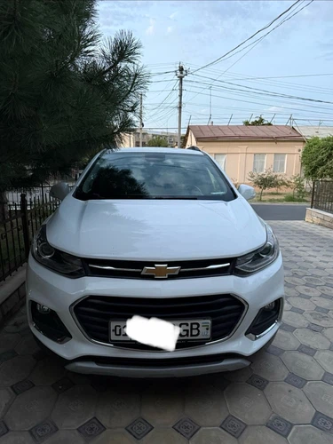 Chevrolet Tracker, 2019, Toshkent shahri
