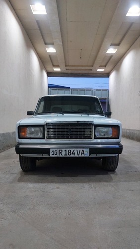 Lada (ВАЗ) 2107, 2010, Toshkent