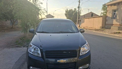 Chevrolet Nexia, 2020, Samarqand