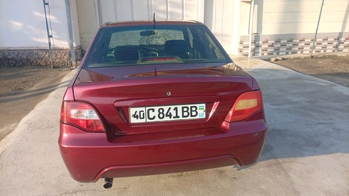 Chevrolet Nexia, 2009, Farg'ona