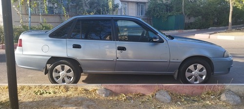 Chevrolet Nexia, 2015, Toshkent