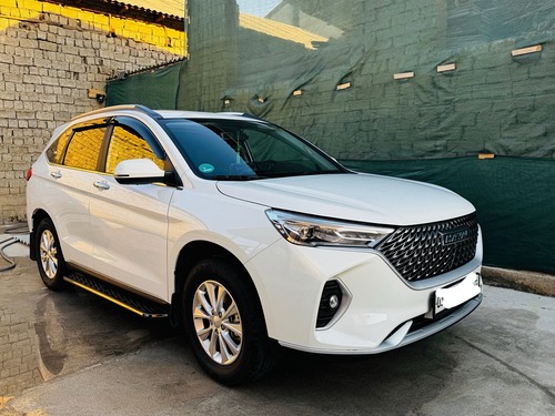 Haval M6, 2024, Toshkent shahri