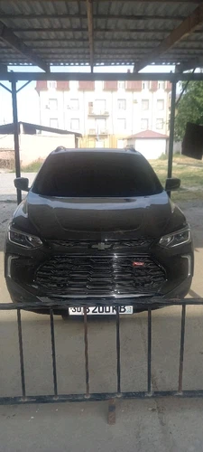 Chevrolet Tracker, 2024, Samarqand