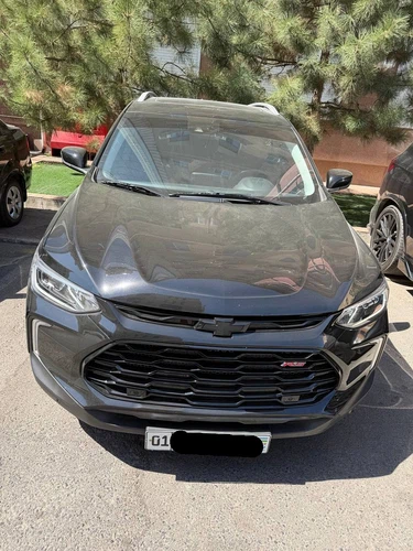 Chevrolet Tracker, 2024, Toshkent shahri